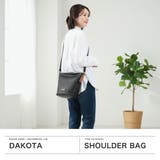 ダコタ ショルダーバッグ Dakota | ギャレリア Bag＆Luggage | 詳細画像2 