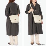 ダコタ ショルダーバッグ Dakota | ギャレリア Bag＆Luggage | 詳細画像8 