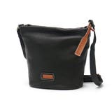 ブラック | ダコタ ショルダーバッグ Dakota | ギャレリア Bag＆Luggage