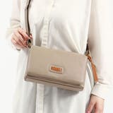 オーク(43) | ダコタ ショルダーバッグ Dakota | ギャレリア Bag＆Luggage