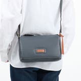 ネイビー(60) | ダコタ ショルダーバッグ Dakota | ギャレリア Bag＆Luggage