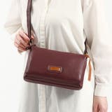 ワイン(33) | ダコタ ショルダーバッグ Dakota | ギャレリア Bag＆Luggage