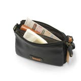 ダコタ ショルダーバッグ Dakota | ギャレリア Bag＆Luggage | 詳細画像15 