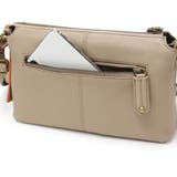 ダコタ ショルダーバッグ Dakota | ギャレリア Bag＆Luggage | 詳細画像16 