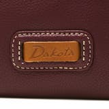 ダコタ ショルダーバッグ Dakota | ギャレリア Bag＆Luggage | 詳細画像24 