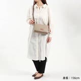 ダコタ ショルダーバッグ Dakota | ギャレリア Bag＆Luggage | 詳細画像4 