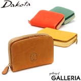 ダコタ 財布 Dakota | ギャレリア Bag&Luggage | 詳細画像1
