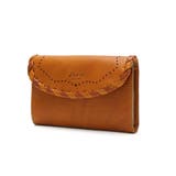 マスタード(53) | ダコタ カード入れ Dakota | ギャレリア Bag＆Luggage