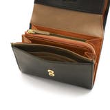 ダコタ 二つ折り財布 Dakota | ギャレリア Bag&Luggage | 詳細画像10