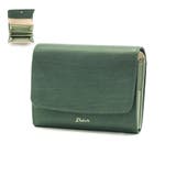 グリーン(50) | ダコタ 二つ折り財布 Dakota | ギャレリア Bag&Luggage