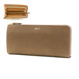 グレージュ(13) | ダコタ 長財布 Dakota | ギャレリア Bag＆Luggage