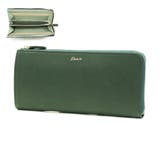 グリーン(50) | ダコタ 長財布 Dakota | ギャレリア Bag＆Luggage
