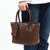 チョコ(41) | ダコタ トートバッグ Dakota | ギャレリア Bag＆Luggage