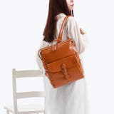 ダコタ リュック Dakota | ギャレリア Bag＆Luggage | 詳細画像2 