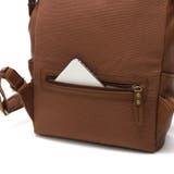 ダコタ リュック Dakota | ギャレリア Bag＆Luggage | 詳細画像18 
