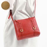 レッド(30) | ダコタ ショルダーバッグ Dakota | ギャレリア Bag&Luggage