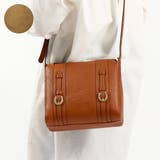ブラウン(40) | ダコタ ショルダーバッグ Dakota | ギャレリア Bag&Luggage