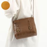 オーク(43) | ダコタ ショルダーバッグ Dakota | ギャレリア Bag&Luggage