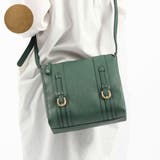 エメラルドグリーン(56) | ダコタ ショルダーバッグ Dakota | ギャレリア Bag&Luggage