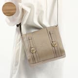 グレー(11) | ダコタ ショルダーバッグ Dakota | ギャレリア Bag&Luggage