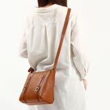 ダコタ ショルダーバッグ Dakota | ギャレリア Bag&Luggage | 詳細画像3