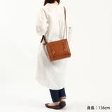 ダコタ ショルダーバッグ Dakota | ギャレリア Bag&Luggage | 詳細画像4