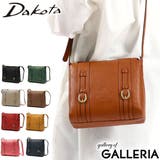 ダコタ ショルダーバッグ Dakota | ギャレリア Bag&Luggage | 詳細画像1