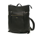 ブラック(10) | ダコタ リュック Dakota | ギャレリア Bag＆Luggage