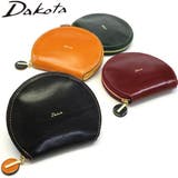 ダコタ 二つ折り財布 Dakota | ギャレリア Bag＆Luggage | 詳細画像1 