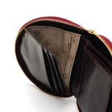 ダコタ 二つ折り財布 Dakota | ギャレリア Bag＆Luggage | 詳細画像11 