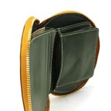 ダコタ 二つ折り財布 Dakota | ギャレリア Bag＆Luggage | 詳細画像9 