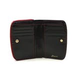 ダコタ 二つ折り財布 Dakota | ギャレリア Bag&Luggage | 詳細画像7