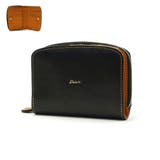 ブラック(10) | ダコタ 二つ折り財布 Dakota | ギャレリア Bag&Luggage
