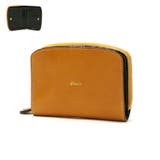 マスタード(53) | ダコタ 二つ折り財布 Dakota | ギャレリア Bag&Luggage