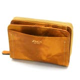 ダコタ 二つ折り財布 Dakota | ギャレリア Bag&Luggage | 詳細画像7