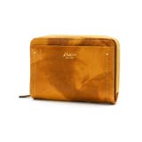 マスタード(53) | ダコタ 二つ折り財布 Dakota | ギャレリア Bag&Luggage
