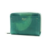 ブルー(65) | ダコタ 二つ折り財布 Dakota | ギャレリア Bag&Luggage