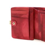ダコタ 二つ折り財布 Dakota | ギャレリア Bag&Luggage | 詳細画像10