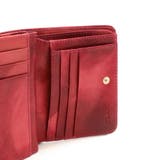 ダコタ 二つ折り財布 Dakota | ギャレリア Bag&Luggage | 詳細画像11