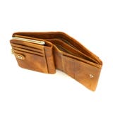 ダコタ 二つ折り財布 Dakota | ギャレリア Bag&Luggage | 詳細画像9