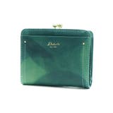 ブルー(65) | ダコタ 二つ折り財布 Dakota | ギャレリア Bag&Luggage