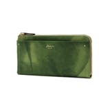 グリーン(50) | ダコタ 長財布 Dakota | ギャレリア Bag&Luggage