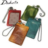 ダコタ パスケース Dakota | ギャレリア Bag＆Luggage | 詳細画像1 