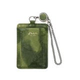 グリーン(50) | ダコタ パスケース Dakota | ギャレリア Bag＆Luggage