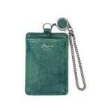 ブルー(65) | ダコタ パスケース Dakota | ギャレリア Bag＆Luggage