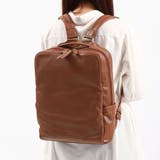 ブラウン(40) | ダコタ リュック Dakota | ギャレリア Bag&Luggage