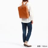 ダコタ リュック Dakota | ギャレリア Bag&Luggage | 詳細画像4