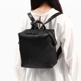 ブラック | ダコタ リュック Dakota | ギャレリア Bag＆Luggage