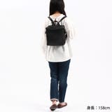 ダコタ リュック Dakota | ギャレリア Bag＆Luggage | 詳細画像3 