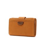 ブラウン | ダコタ 二つ折り財布 Dakota | ギャレリア Bag＆Luggage
